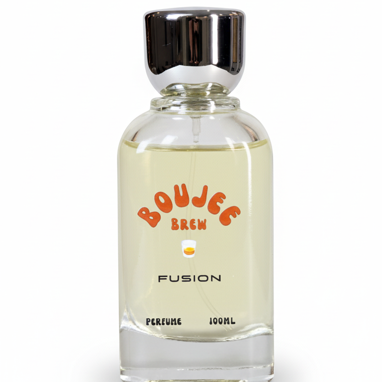 Boujee Brew – Eau de Parfum