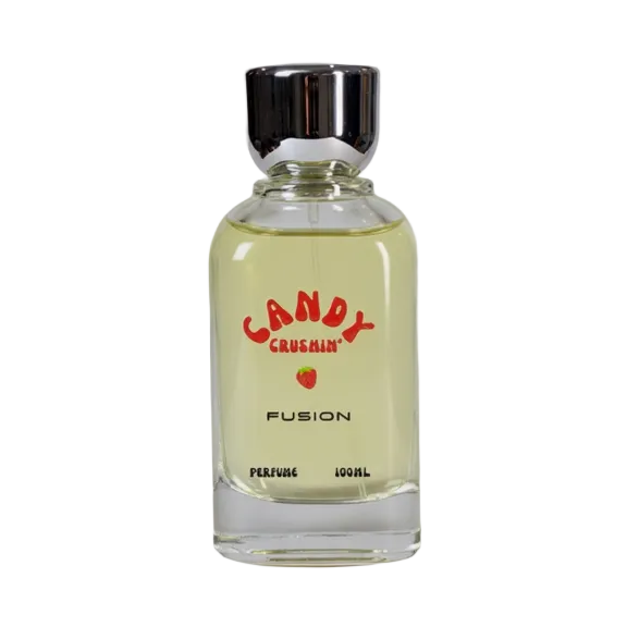 Candy Crushin'–Eau de Parfum