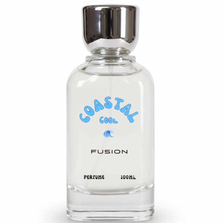 Coastal Cool – Eau de Parfum
