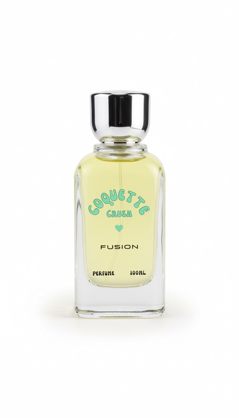 Coquette Crush – Eau de Parfum