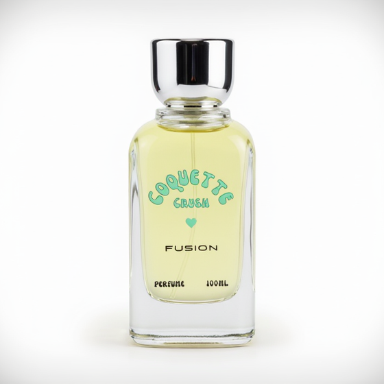 Coquette Crush – Eau de Parfum