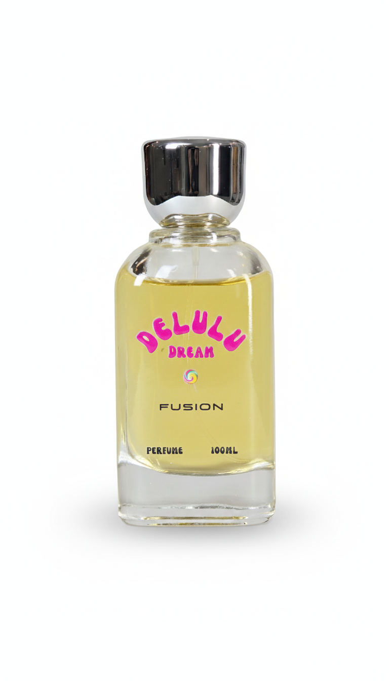 Delulu Dream – Eau de Parfum