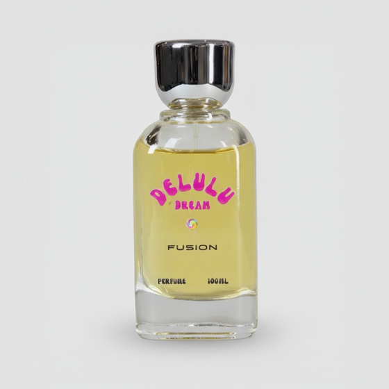 Delulu Dream – Eau de Parfum
