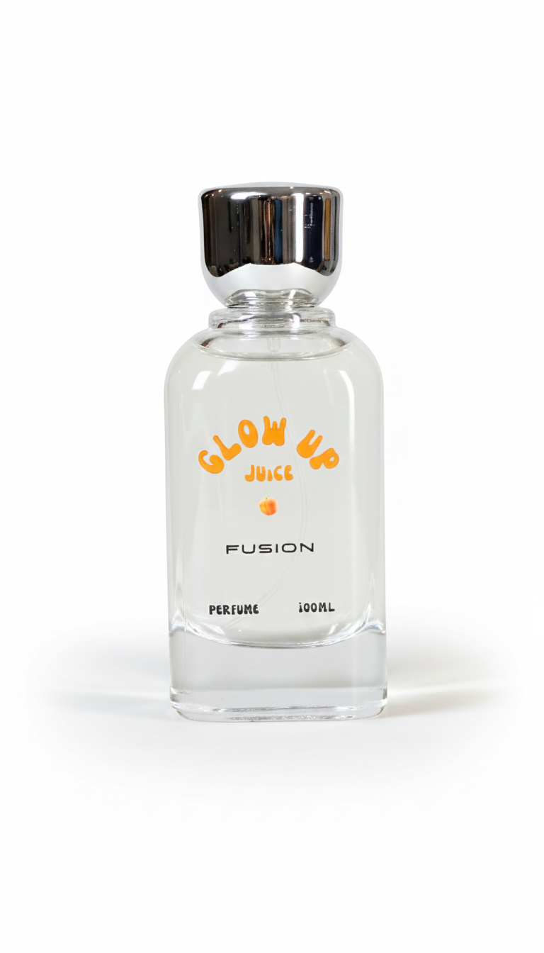 Glow Up Juice – Eau de Parfum