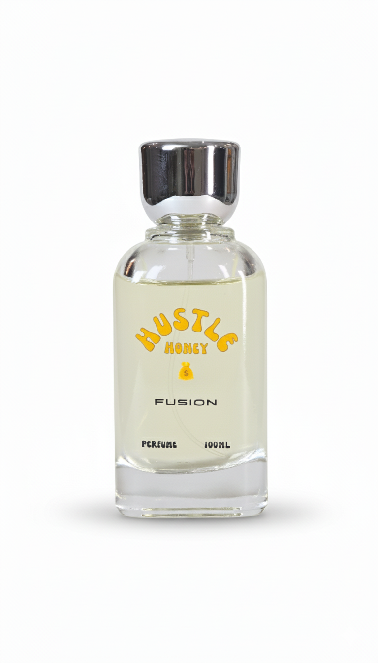 Hustle Honey – Eau de Parfum