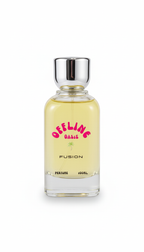 Offline Oasis – Eau de Parfum