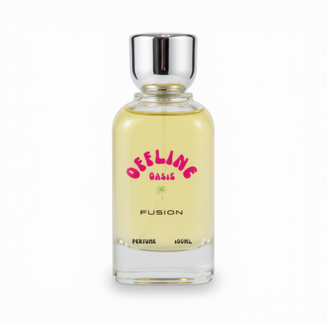 Offline Oasis – Eau de Parfum