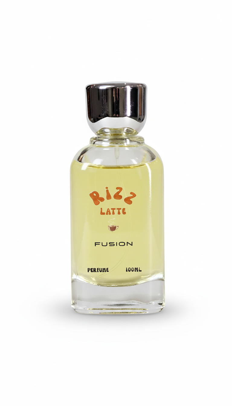 Rizz Latte – Eau de Parfum