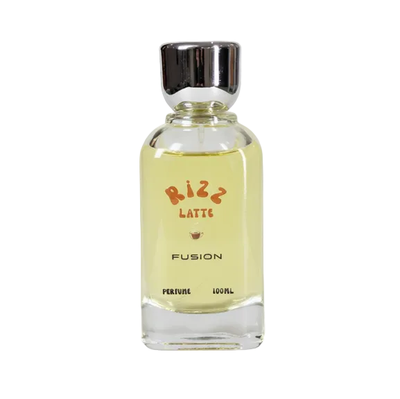 Rizz Latte – Eau de Parfum