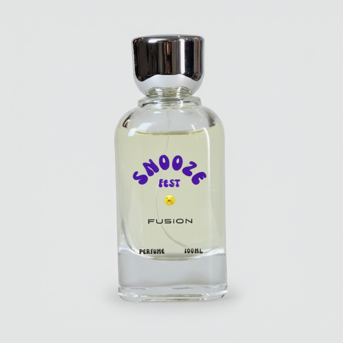 Snooze Fest – Eau de Parfum