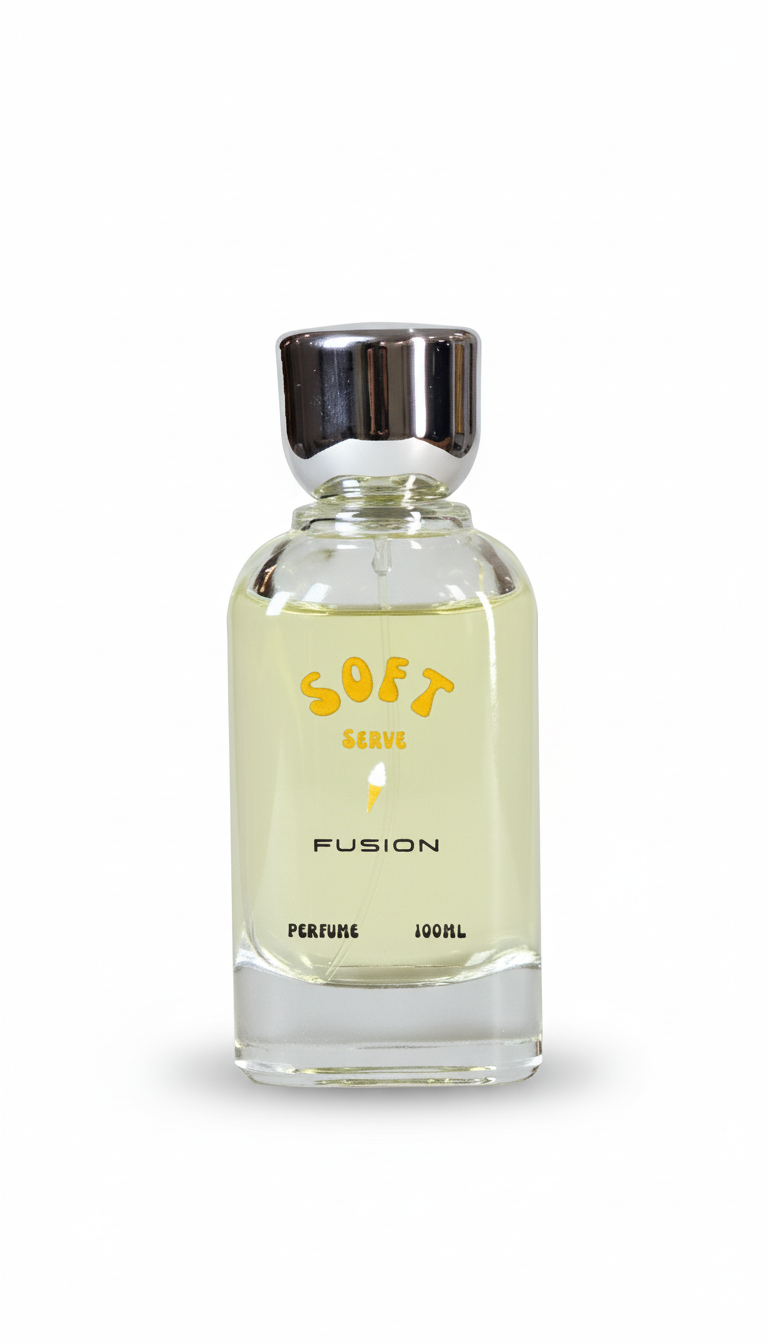 Soft Serve – Eau de Parfum