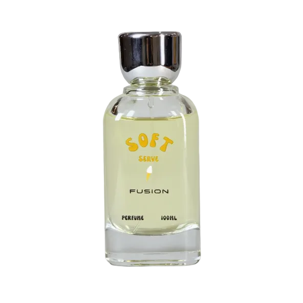 Soft Serve – Eau de Parfum