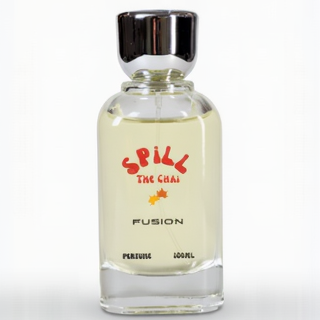 Spill the Chai – Eau de Parfum
