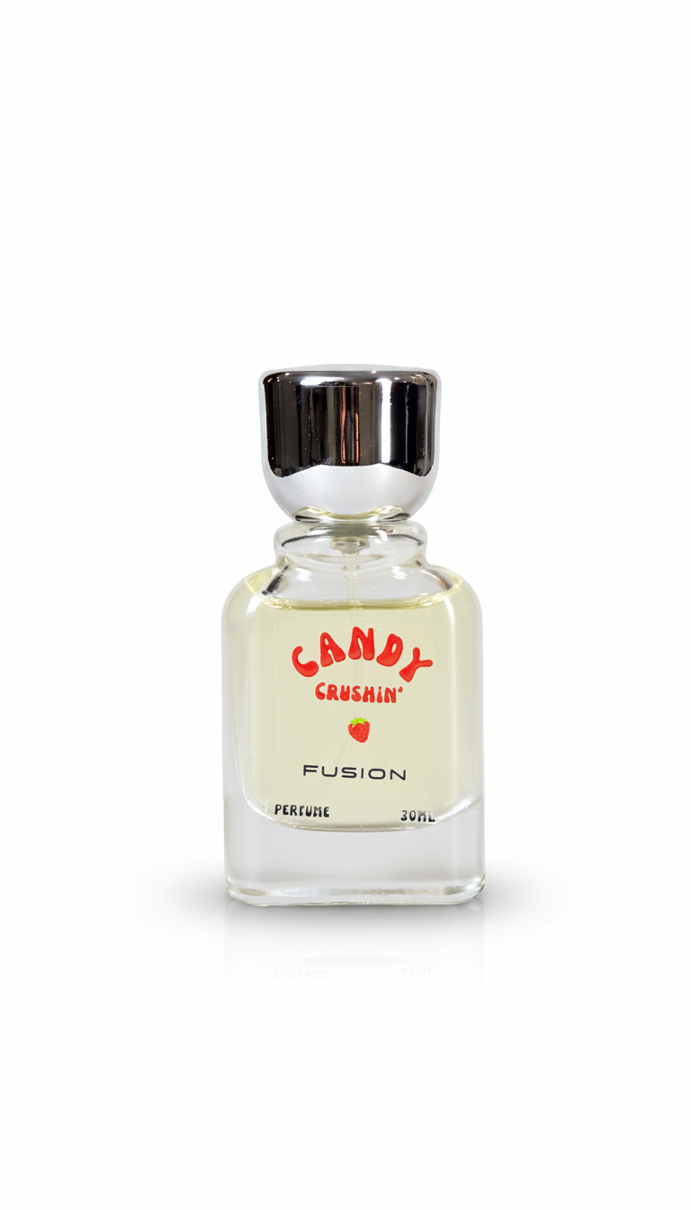 Candy Crushin' – Eau de Parfum