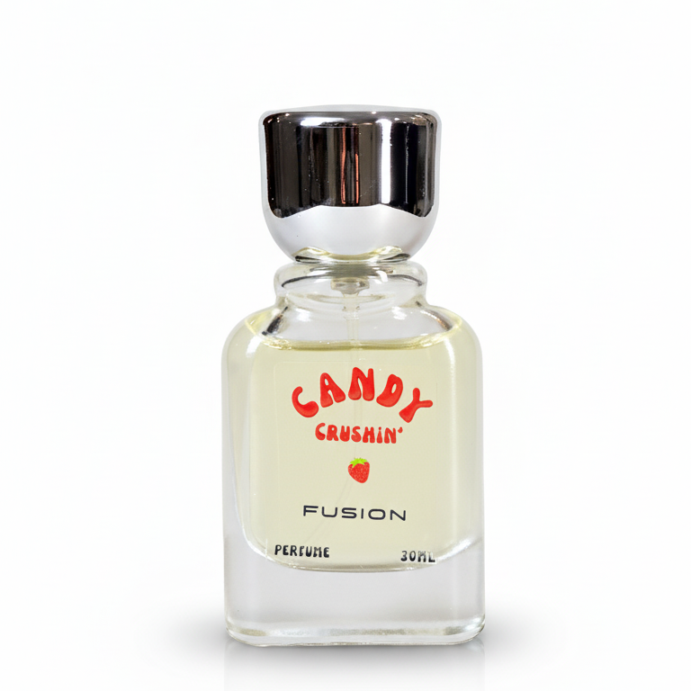 Candy Crushin'–Eau de Parfum