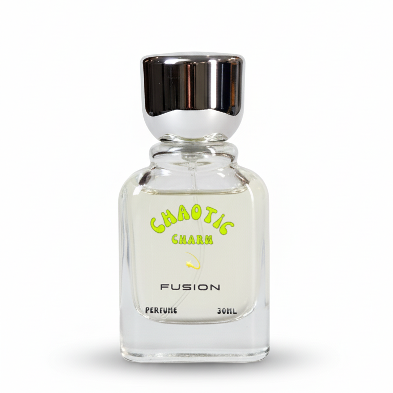 Chaotic Charm – Eau de Parfum