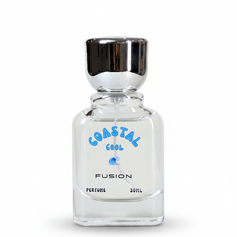 Coastal Cool – Eau de Parfum