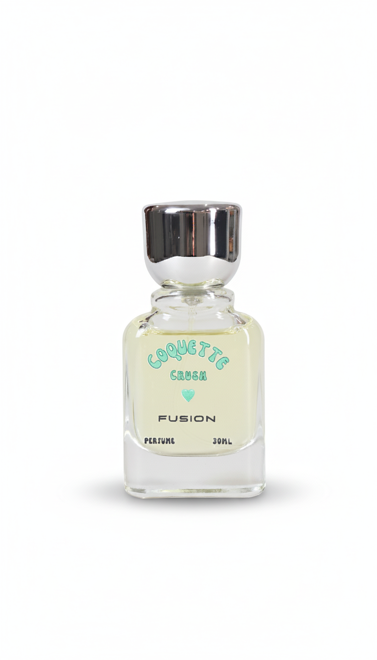 Coquette Crush – Eau de Parfum