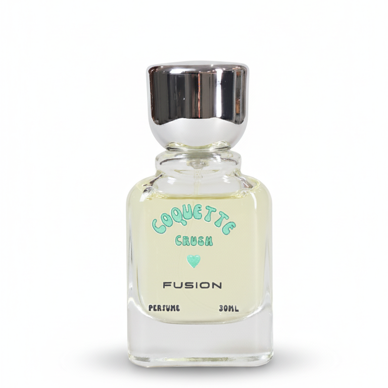 Coquette Crush – Eau de Parfum