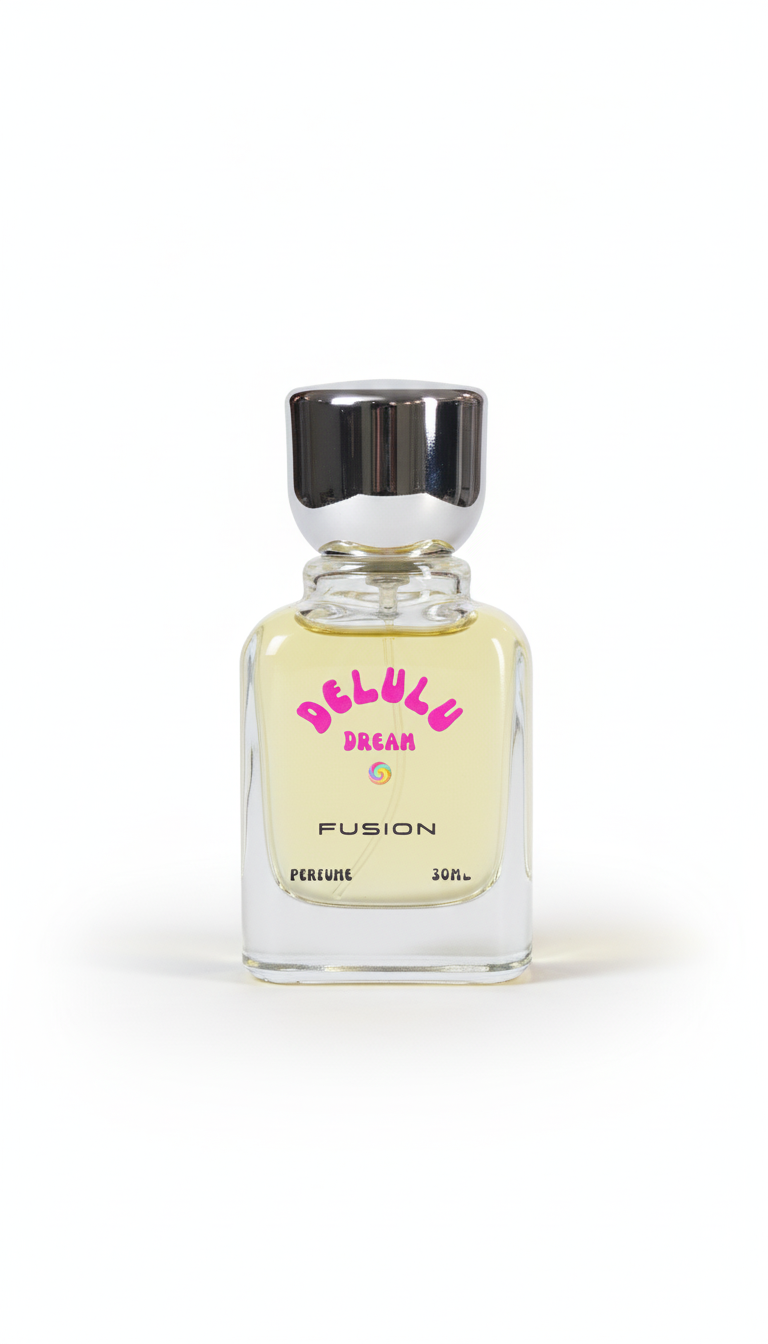Delulu Dream – Eau de Parfum