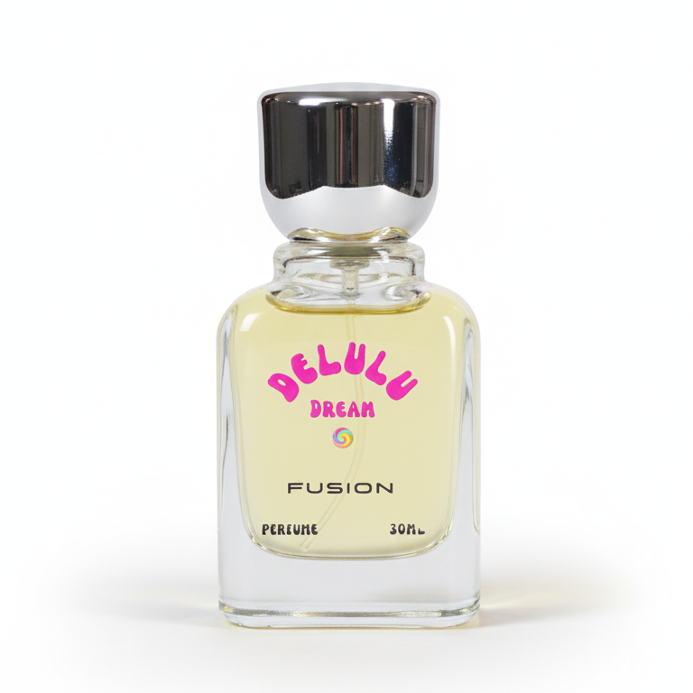 Delulu Dream – Eau de Parfum