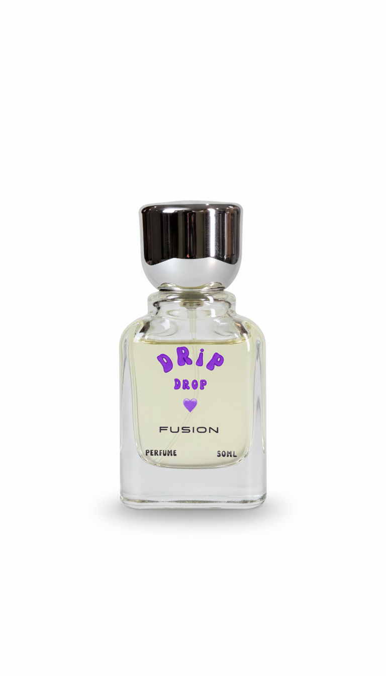 Drip Drop – Eau de Parfum