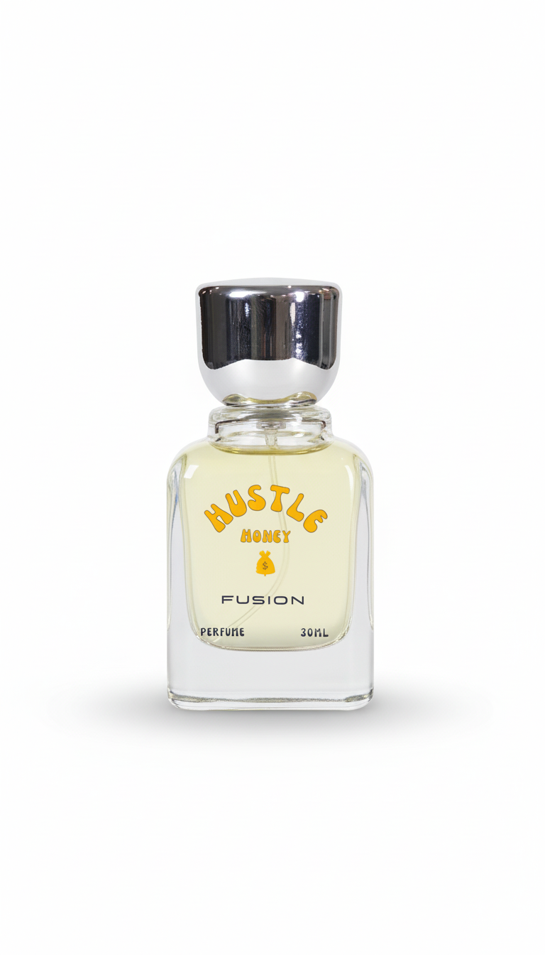 Hustle Honey – Eau de Parfum