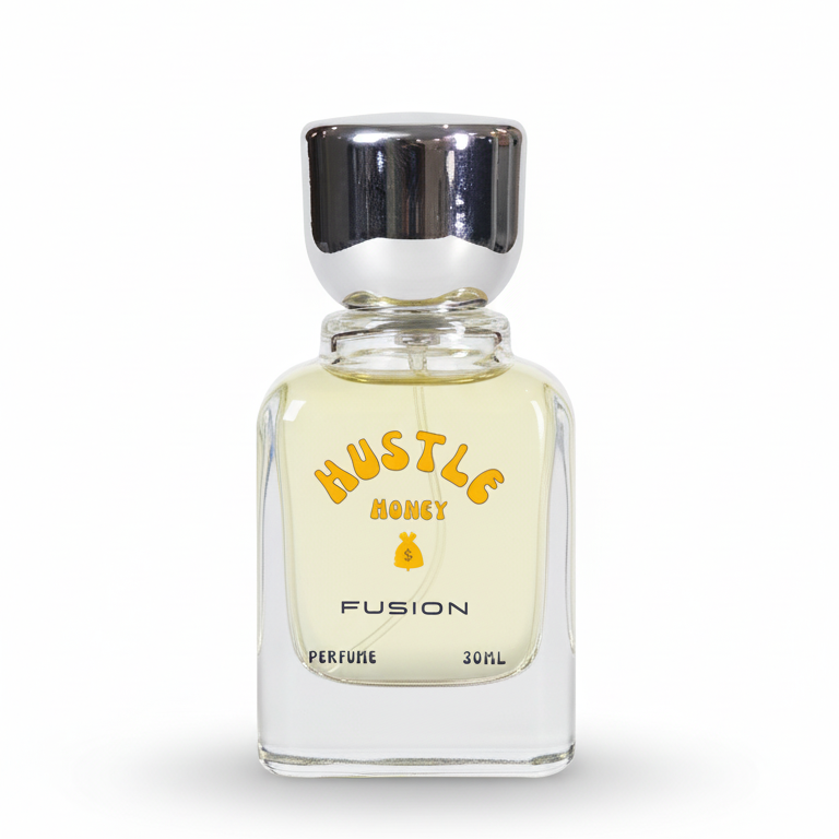 Hustle Honey – Eau de Parfum