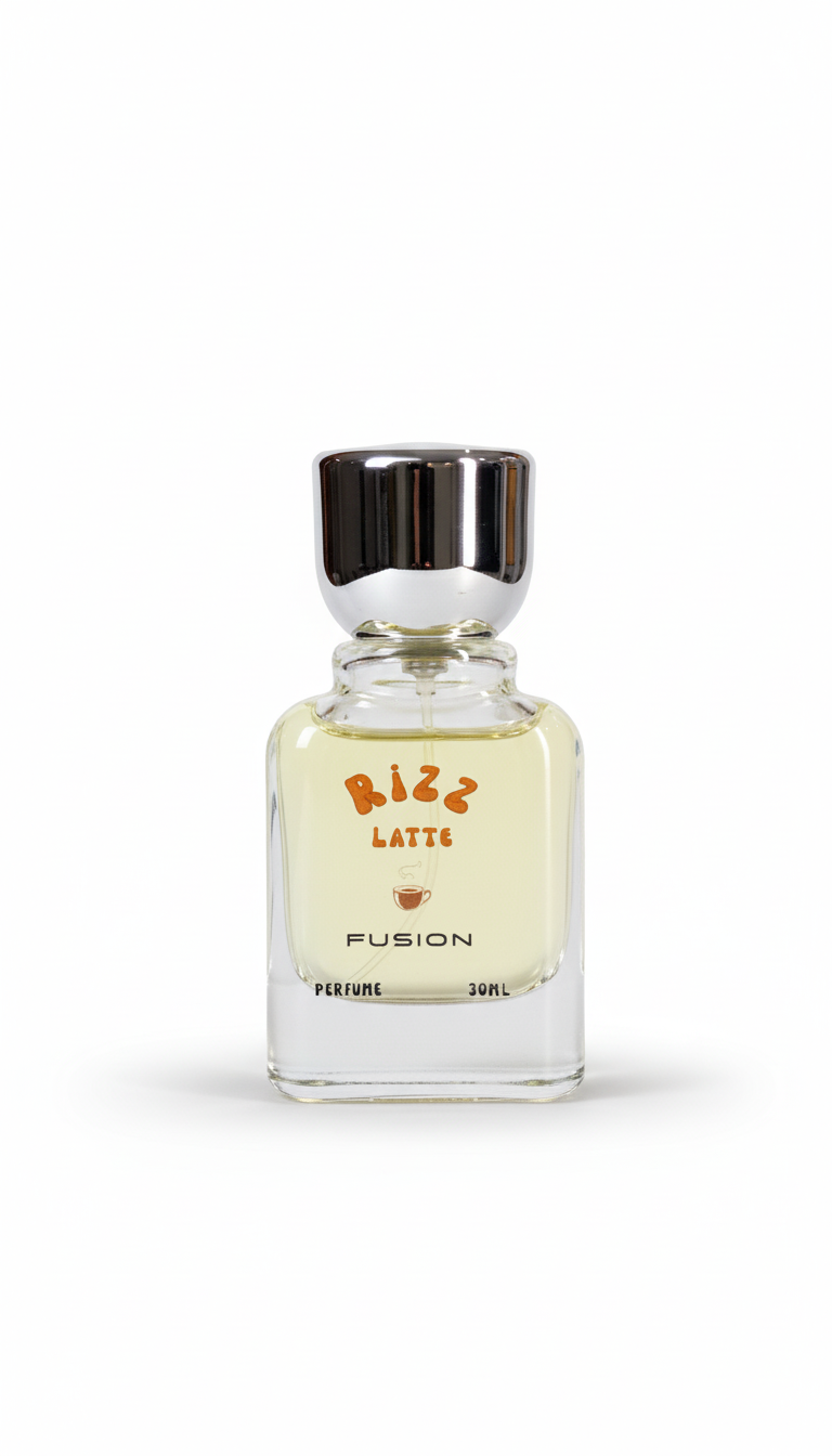 Rizz Latte – Eau de Parfum