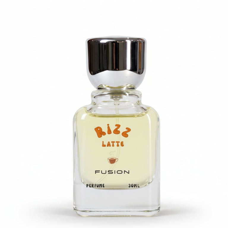 Rizz Latte – Eau de Parfum