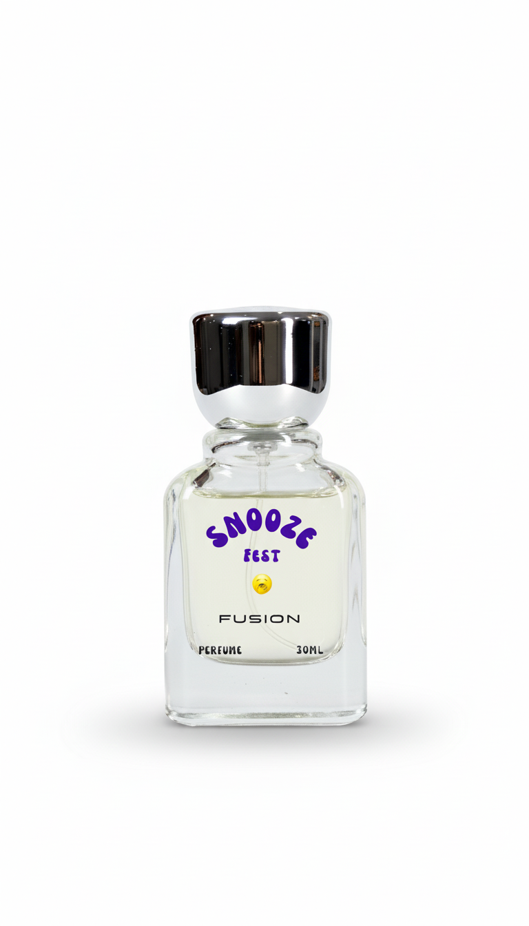 Snooze Fest – Eau de Parfum