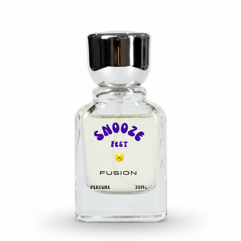 Snooze Fest – Eau de Parfum