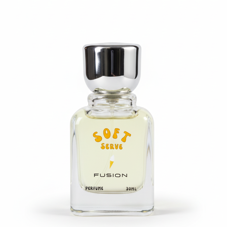 Soft Serve – Eau de Parfum