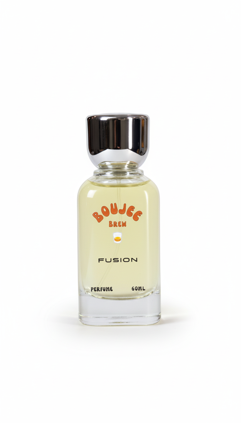 Boujee Brew – Eau de Parfum