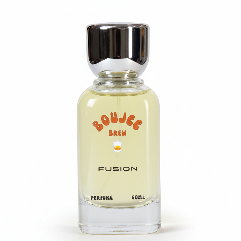 Boujee Brew – Eau de Parfum