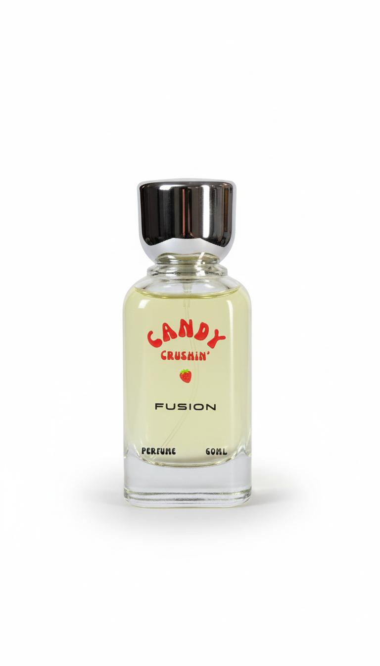 Candy Crushin' – Eau de Parfum