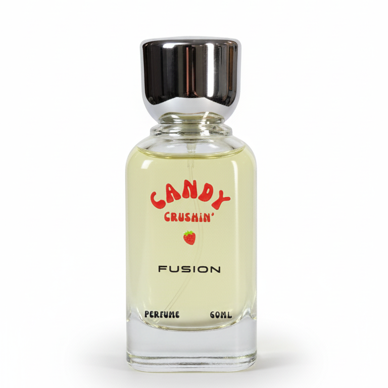 Candy Crushin'–Eau de Parfum