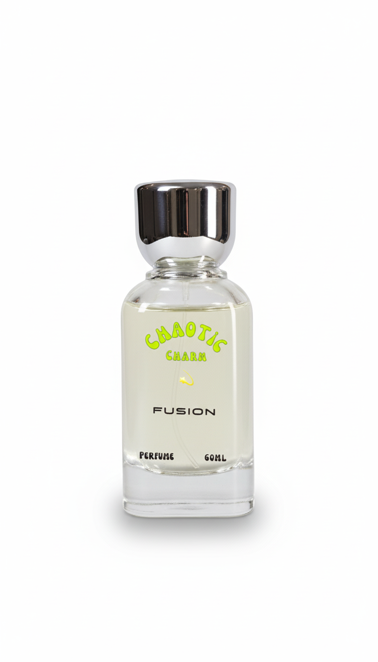 Chaotic Charm – Eau de Parfum