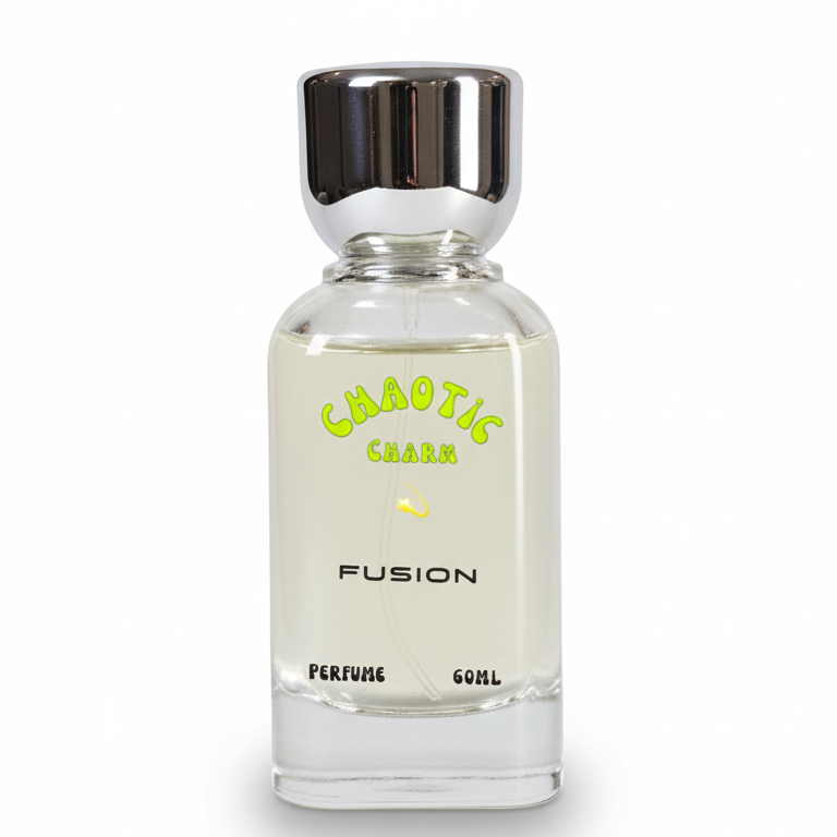 Chaotic Charm – Eau de Parfum