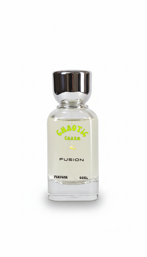 Chaotic Charm – Eau de Parfum