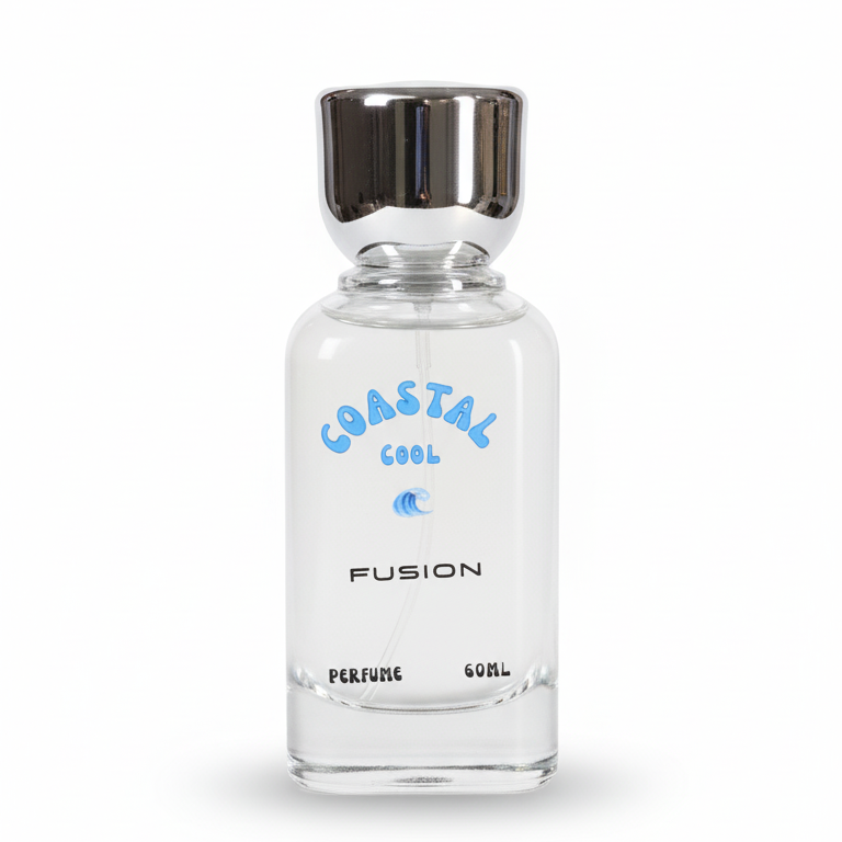 Coastal Cool – Eau de Parfum