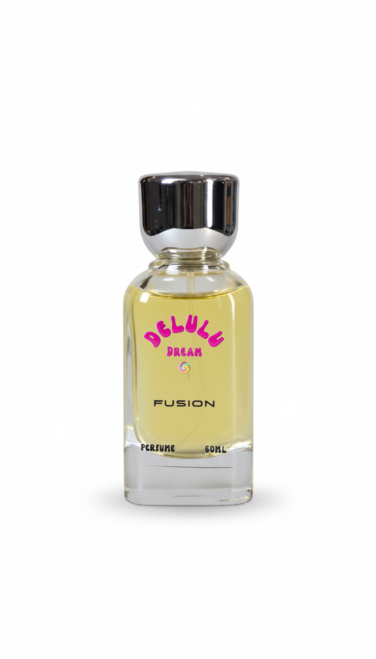 Delulu Dream – Eau de Parfum