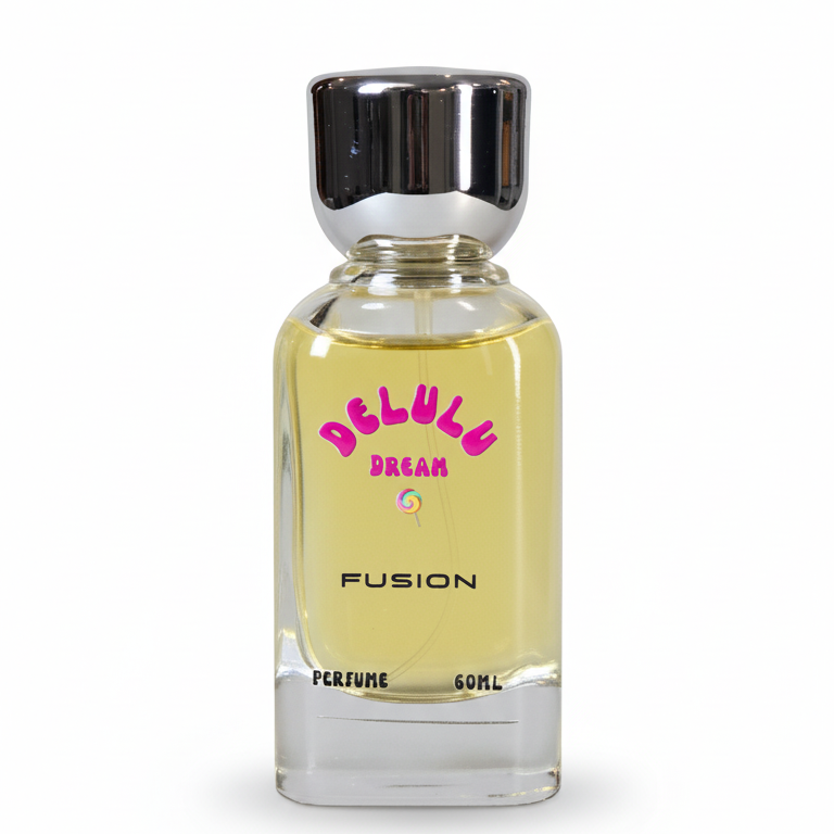 Delulu Dream – Eau de Parfum