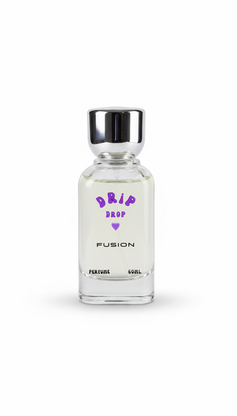 Drip Drop – Eau de Parfum