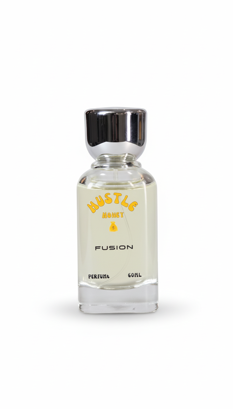 Hustle Honey – Eau de Parfum