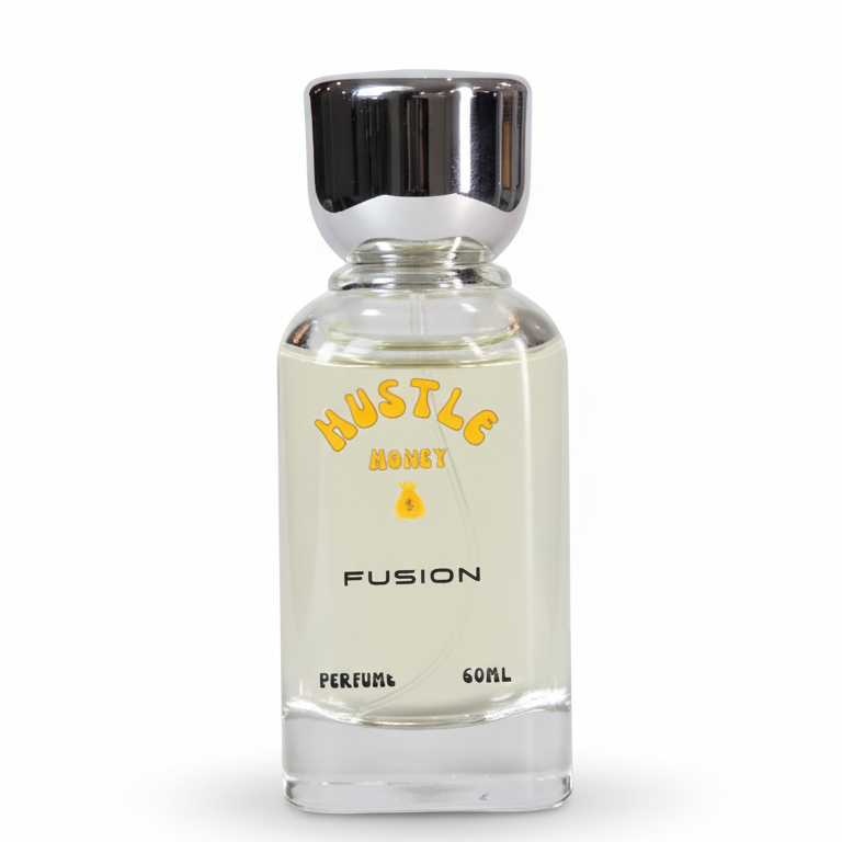 Hustle Honey – Eau de Parfum