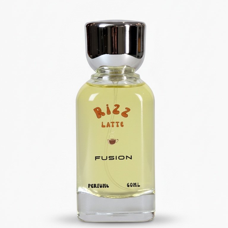 Rizz Latte – Eau de Parfum