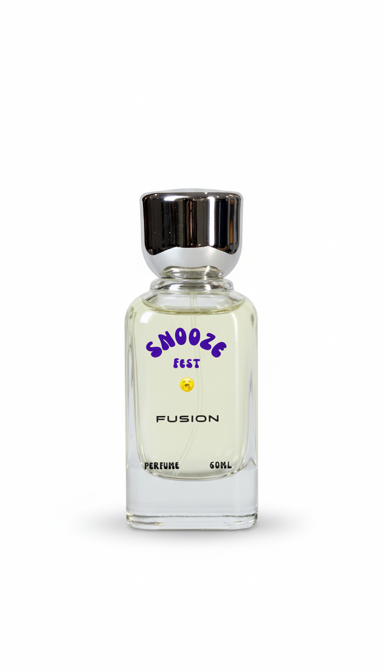 Snooze Fest – Eau de Parfum