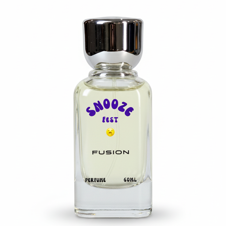 Snooze Fest – Eau de Parfum