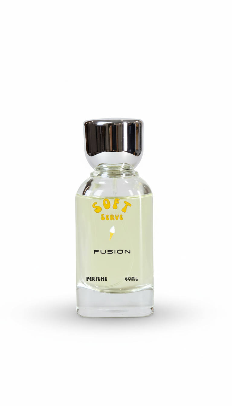 Soft Serve – Eau de Parfum